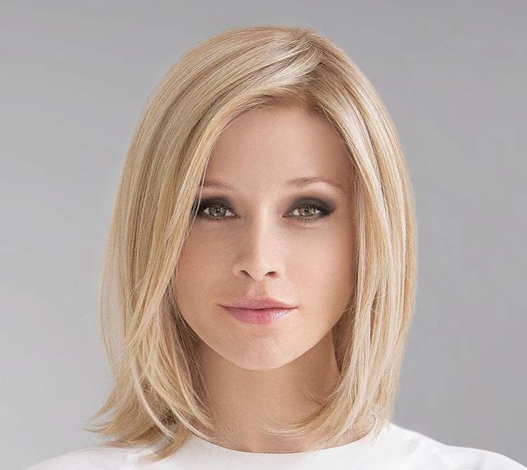 ELLEN WILLE PERÜCKE: CATCH PRIME HAIR IN NUTBROWN ROOTED