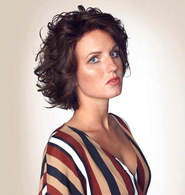 Limara VERKÄUFER SENTOO CREATIVE