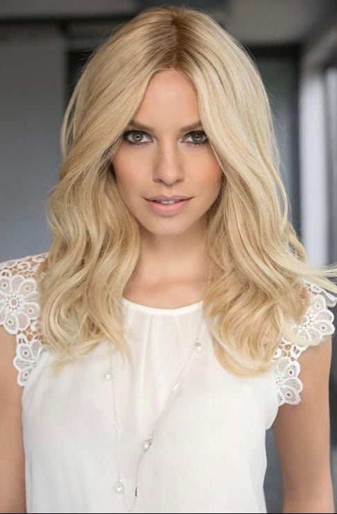 Ellen Wille Perucci Perücke - Xenita Hi HH Echthaar