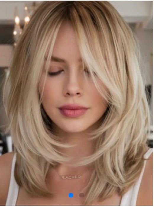 Ellen Wille Perucci Perücke - Zora HH Echthaar